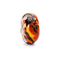 Charm Trollbeads in Vetro TGLBE-10455 - TGLBE-10455